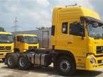 Dongfeng L375 6x4 